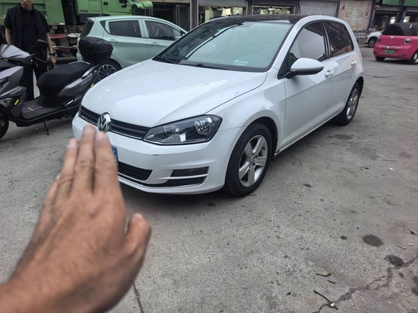 2014 2014 car image