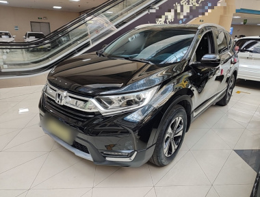 Honda CR-V 2019 Honda CR-V 2019 car image