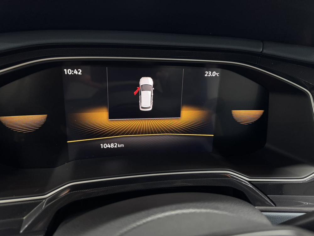 Volkswagen Lavida 2023 car image #8