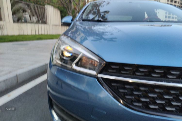 Chery Arrizo 5 2016 #8 Chery Arrizo 5 2016 car image #8