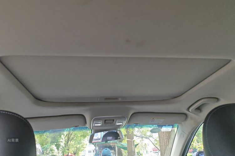 GEELY Emgrand GL 2019 #20 GEELY Emgrand GL 2019 car image #20