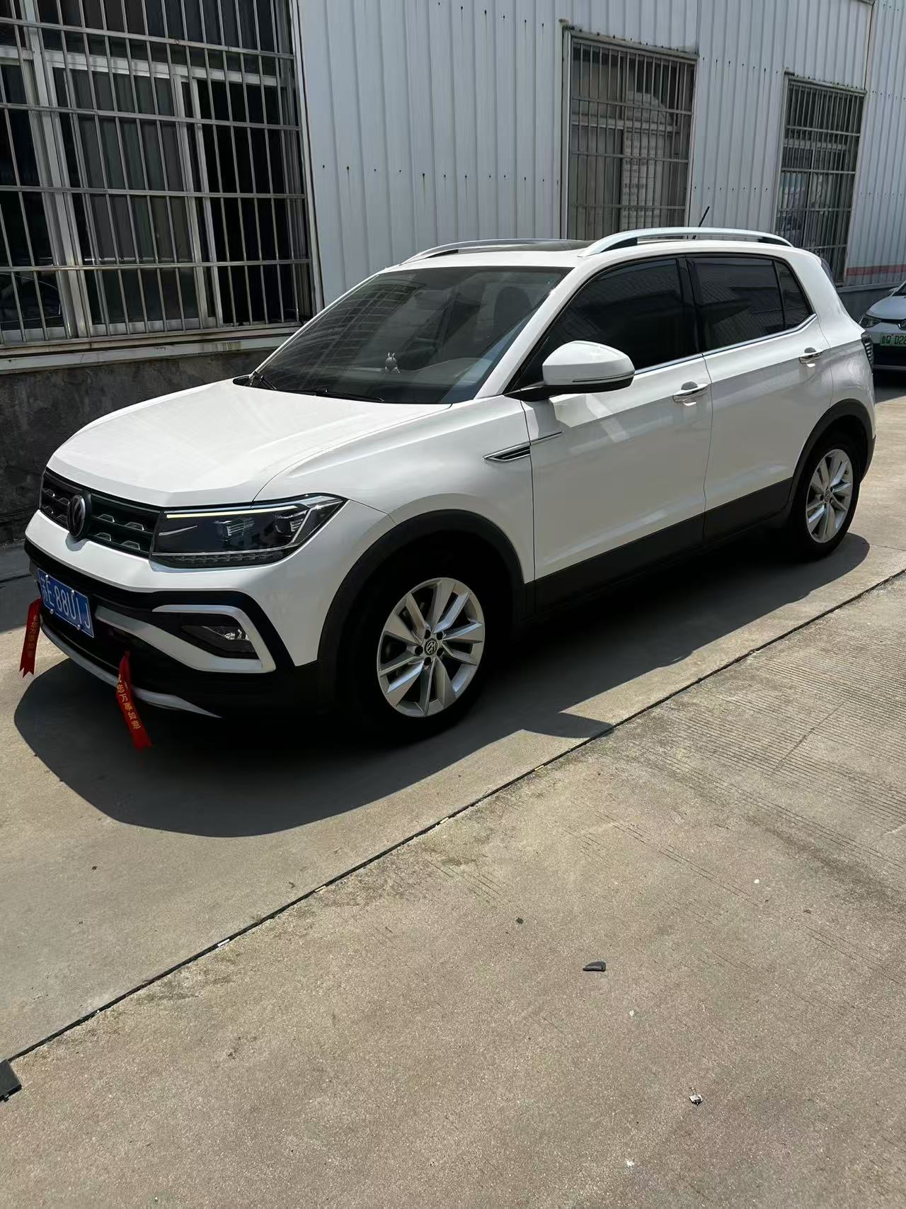 2020 2020 immagine di auto