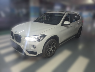 BMW X1 2018 BMW X1 2018 immagine di auto