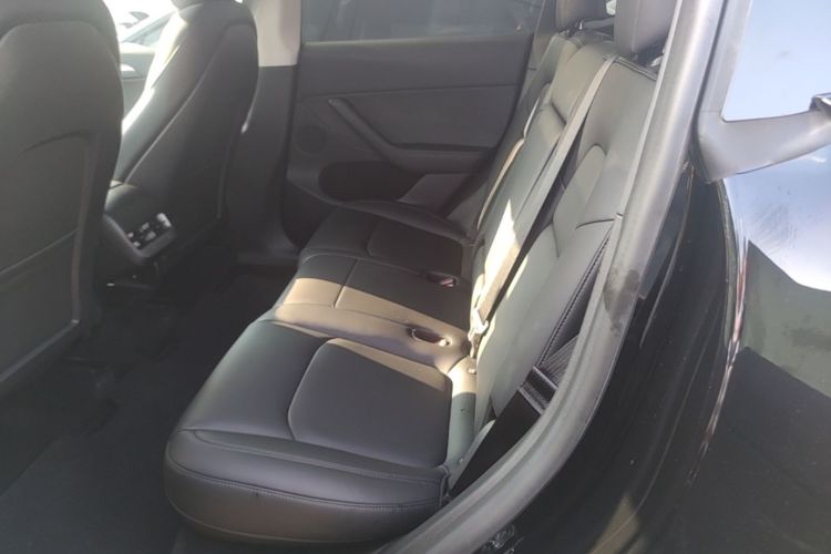 Tesla Model Y 2023 #13 Tesla Model Y 2023 imagen de coche #13
