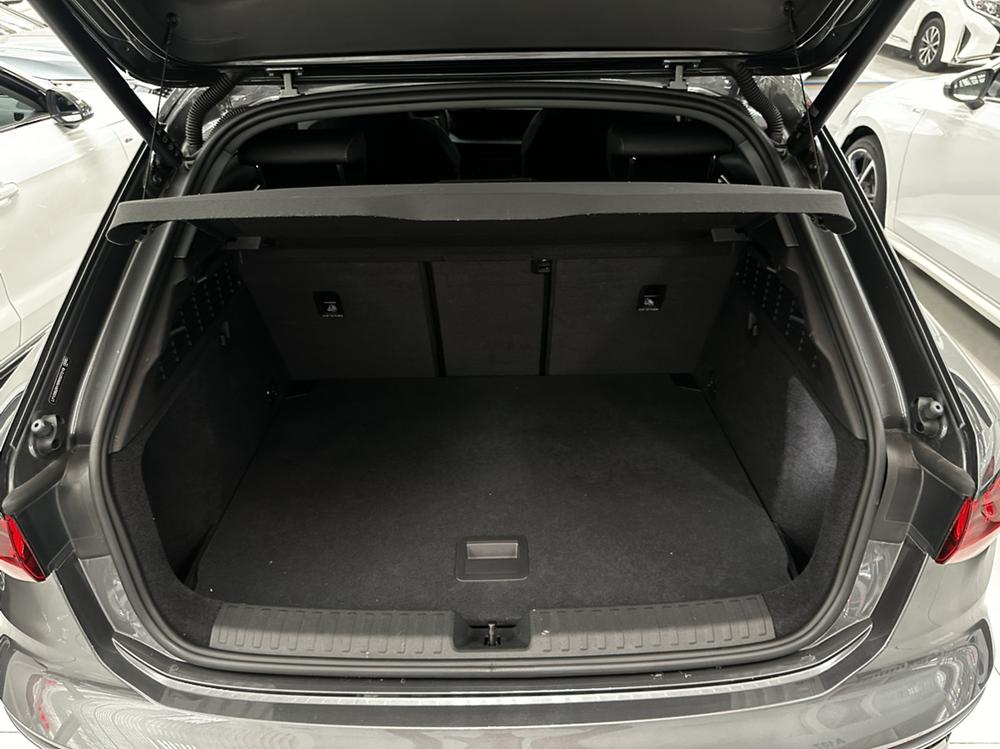 Audi A3 2024 صورة سيارة #18