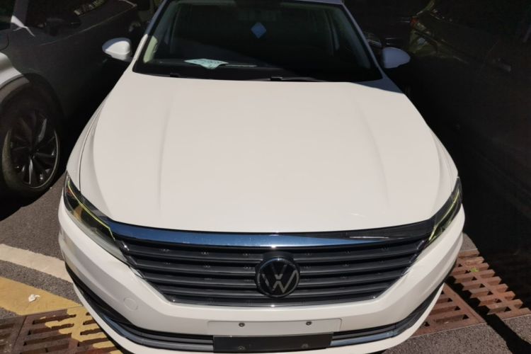 Volkswagen Lavida 2021 #3 Volkswagen Lavida 2021 car image #3
