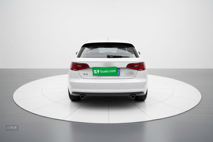 Audi A3 2016 #6 Audi A3 2016 изображение автомобиля #6