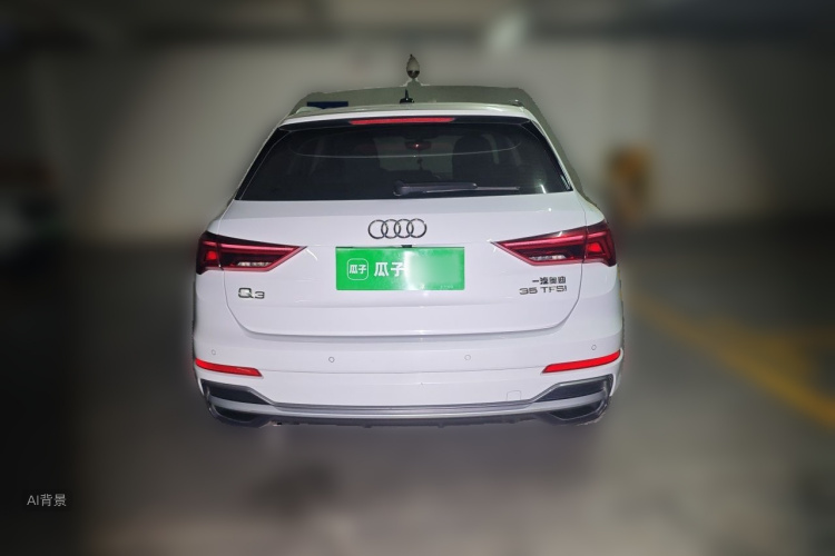 Audi Q3 2022 immagine di auto #6
