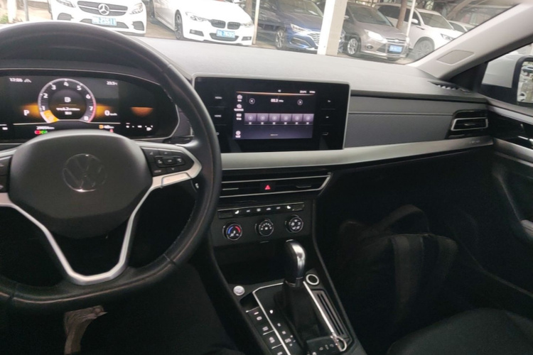 Volkswagen Lavida 2022 car image #10
