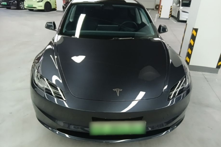 Tesla Model 3 2025 #3 Tesla Model 3 2025 immagine di auto #3