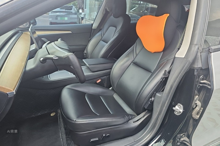 Tesla Model 3 2022 #17 Tesla Model 3 2022 immagine di auto #17