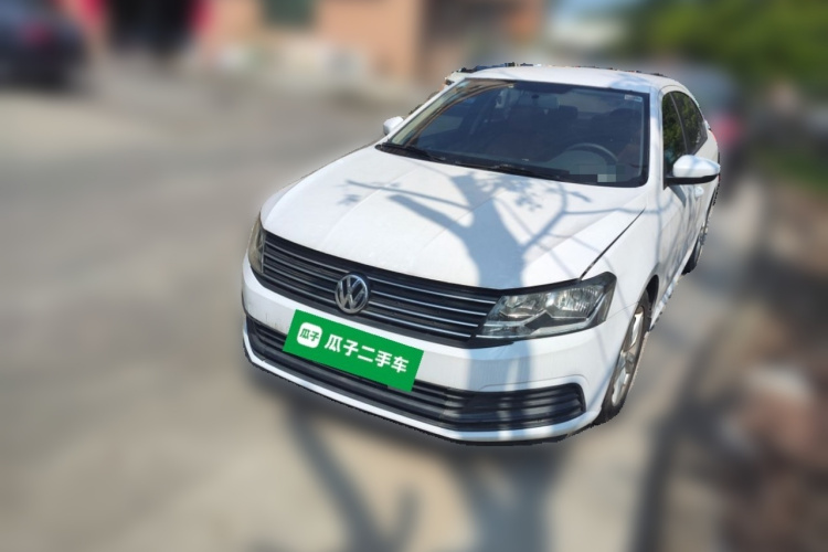 Volkswagen Lavida 2017 #2 Volkswagen Lavida 2017 car image #2