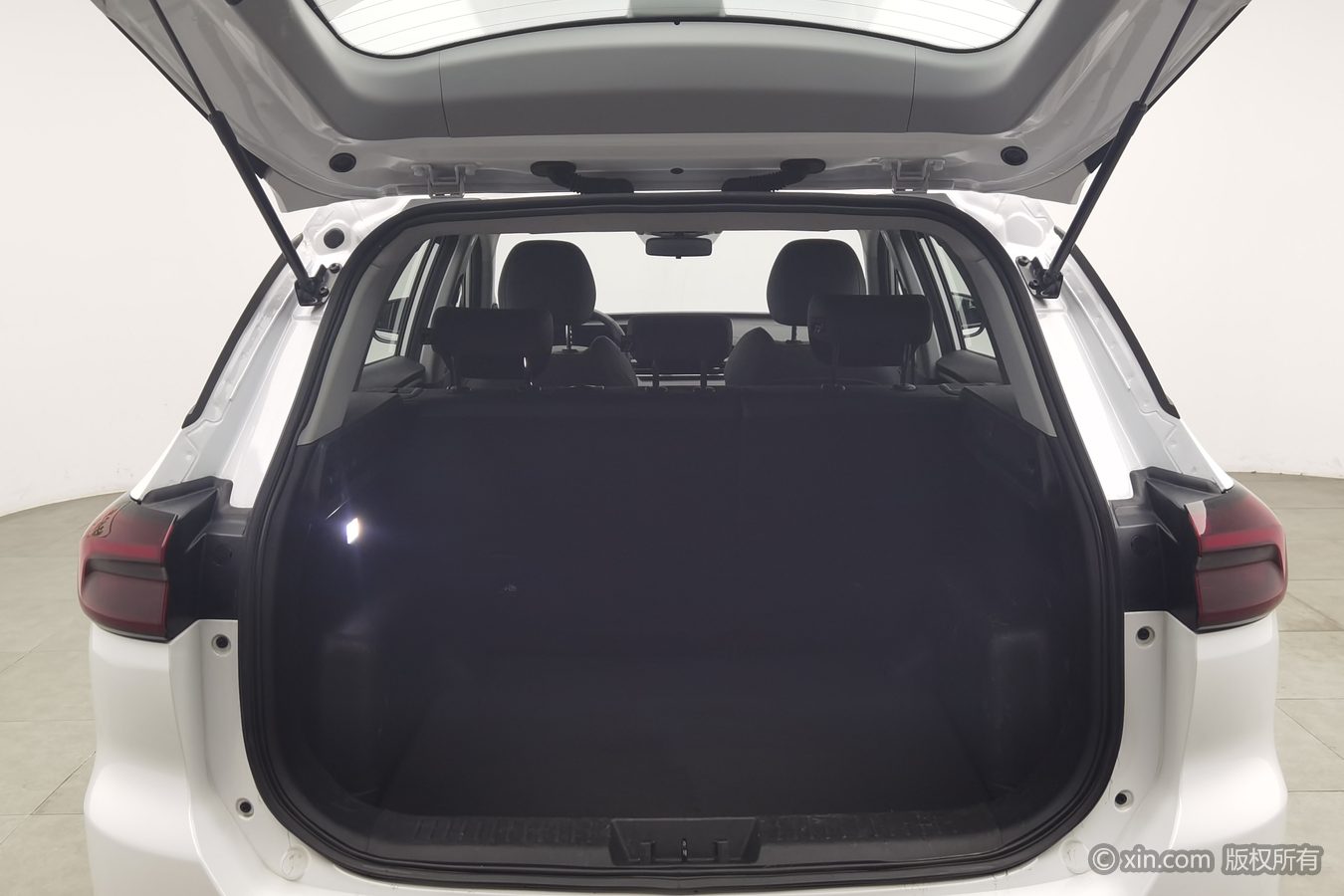 Chery Tiggo 7 2024 car image #17