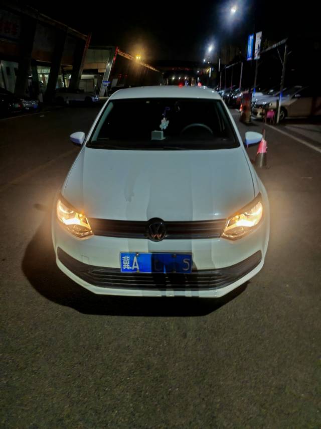 Volkswagen Polo 2016 #2 Volkswagen Polo 2016 imagem de carro #2