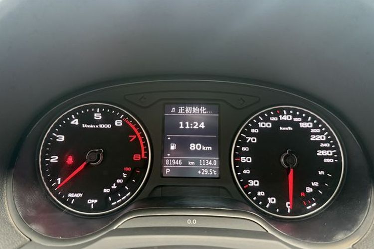 Audi A3 2020 #13 Audi A3 2020 immagine di auto #13