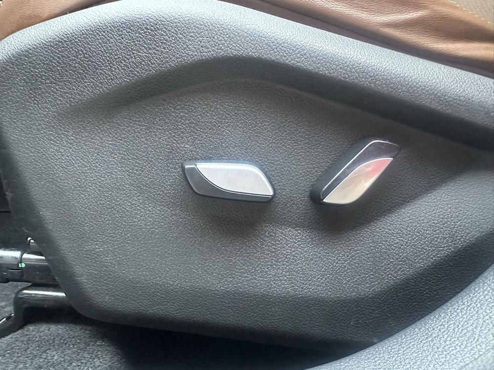 GEELY Vision X6 2021 car image #10
