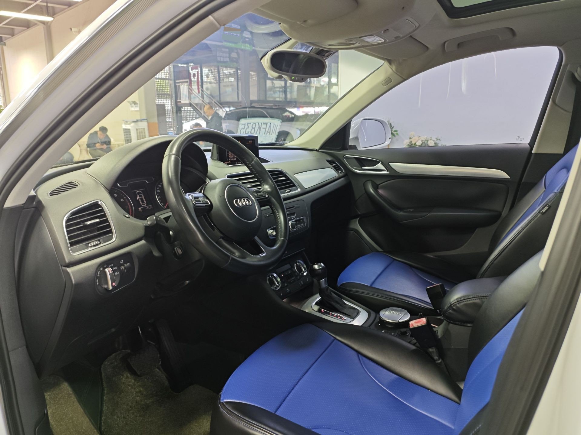 2014 image de voiture #4