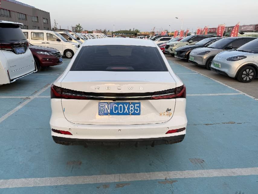 荣威 荣威i5 2024 汽车图片 #4