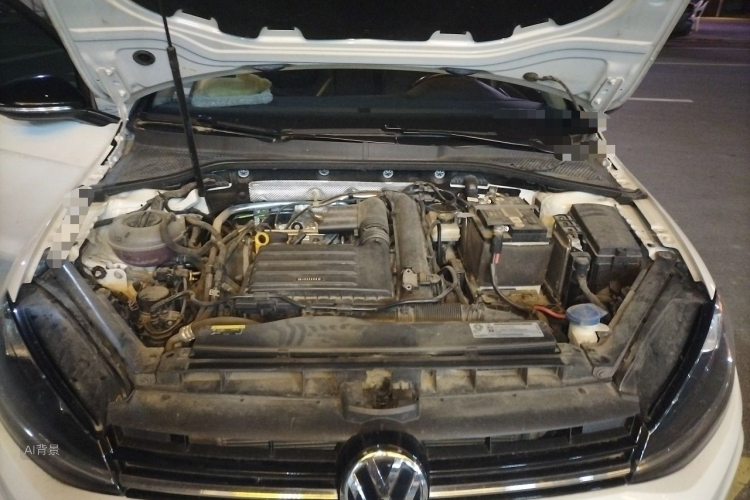 Volkswagen Golf 2020 #22 Volkswagen Golf 2020 car image #22