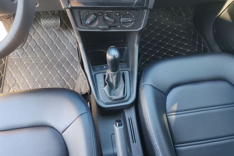 Volkswagen Santana 2020 #18 Volkswagen Santana 2020 immagine di auto #18