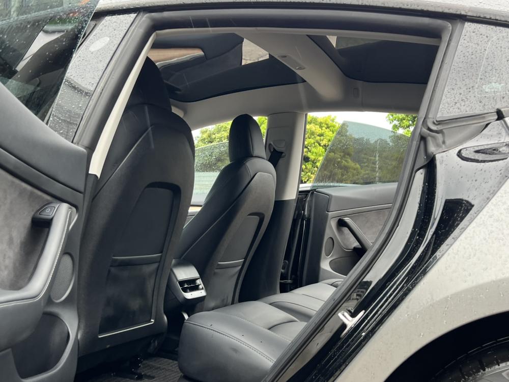 Tesla Model 3 2022 #29 Tesla Model 3 2022 car image #29