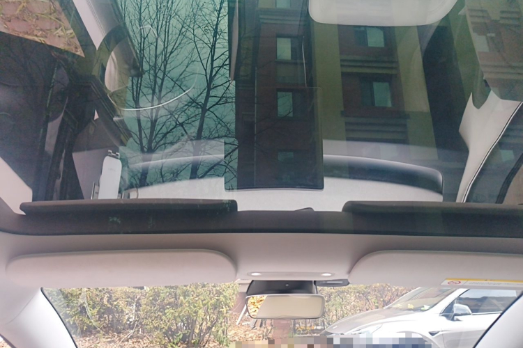 Tesla Model 3 2024 imagem de carro #16