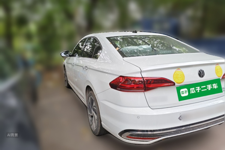 Volkswagen Bora 2025 car image #5