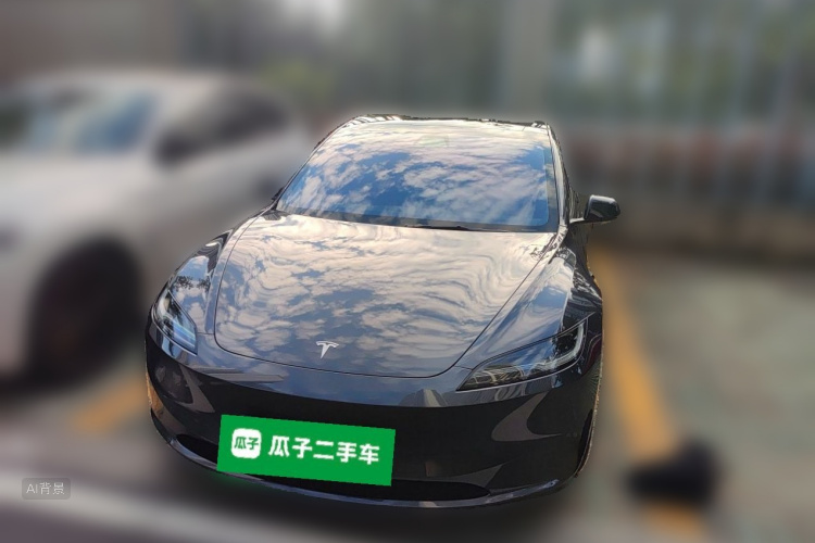 Tesla Model 3 2024 #2 Tesla Model 3 2024 imagem de carro #2