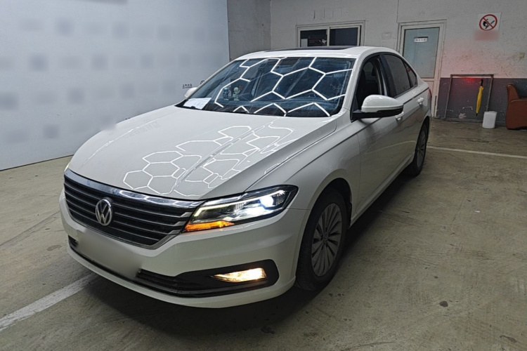 Volkswagen Lavida 2020 #2 Volkswagen Lavida 2020 car image #2
