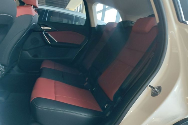 BMW X1 2023 car image #17