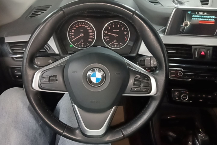 BMW X1 2016 #11 BMW X1 2016 car image #11