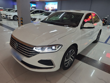 Volkswagen Lavida 2023 car image 