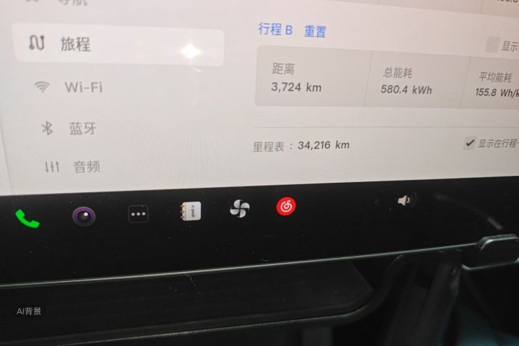 Tesla Model Y 2022 car image #14