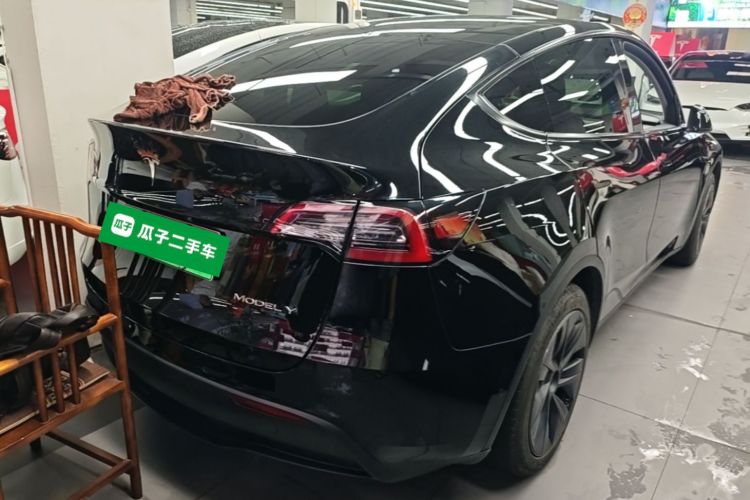Tesla Model Y 2023 #7 Tesla Model Y 2023 immagine di auto #7