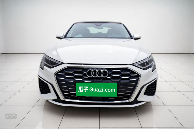 Audi A3 2021 #3 Audi A3 2021 car image #3