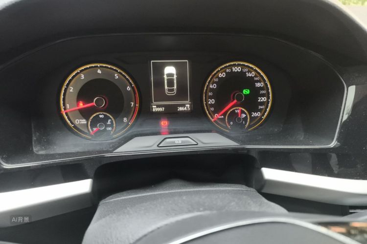 Volkswagen Lavida 2019 #13 Volkswagen Lavida 2019 изображение автомобиля #13