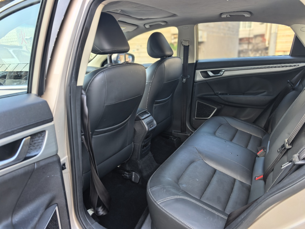 GEELY Emgrand GL 2017 #7 GEELY Emgrand GL 2017 imagen de coche #7
