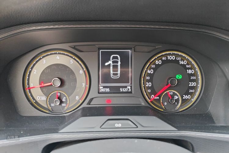 Volkswagen Lavida 2022 car image #13