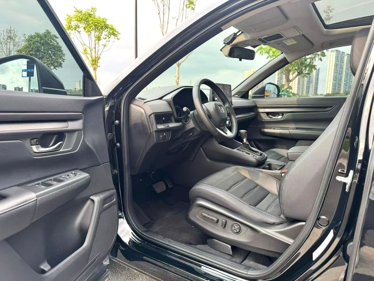 Honda CR-V 2023 car image #4