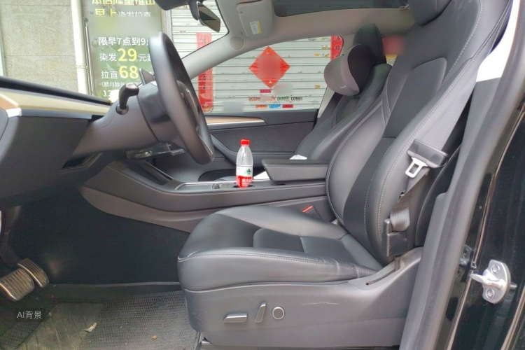 Tesla Model Y 2023 #17 Tesla Model Y 2023 car image #17
