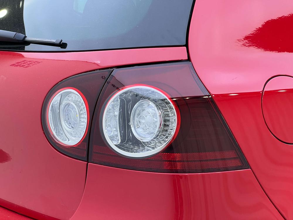 Volkswagen Golf (Imported) 2008 #10 Volkswagen Golf (Imported) 2008 car image #10