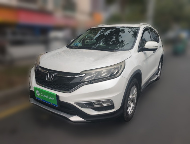Honda CR-V 2017 Honda CR-V 2017 car image