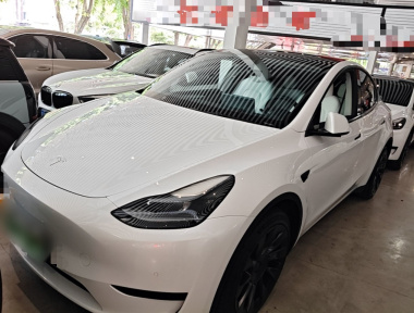 Tesla Model Y 2023 Tesla Model Y 2023 immagine di auto