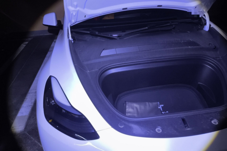 Tesla Model Y 2023 #25 Tesla Model Y 2023 صورة سيارة #25
