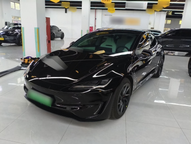Tesla Model 3 2026 Tesla Model 3 2026 car image