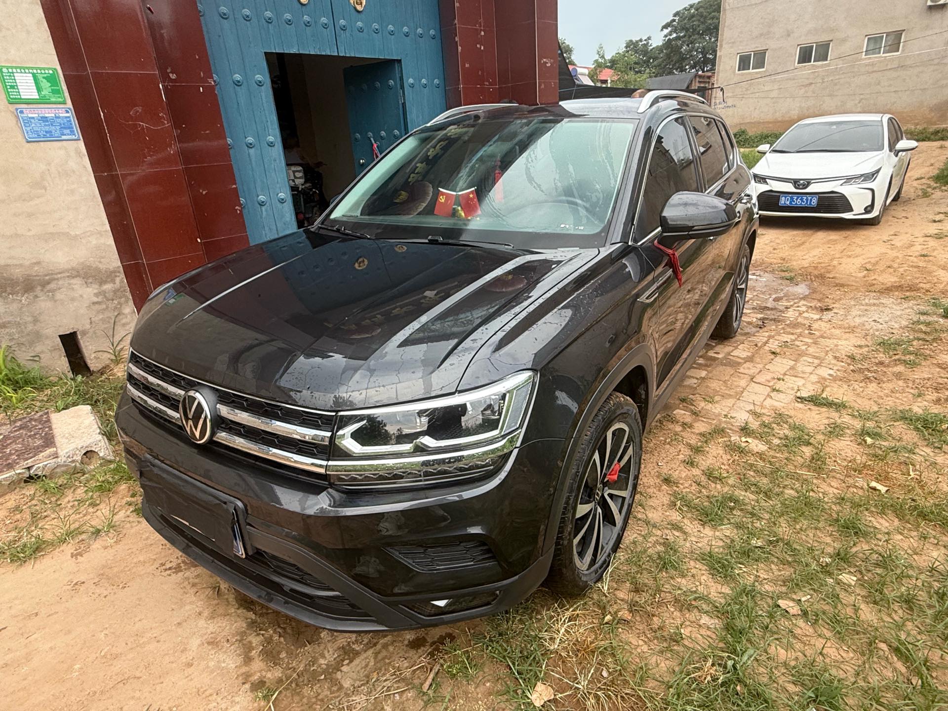 2022 2022 immagine di auto