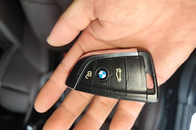 BMW X1 2019 #14 BMW X1 2019 car image #14