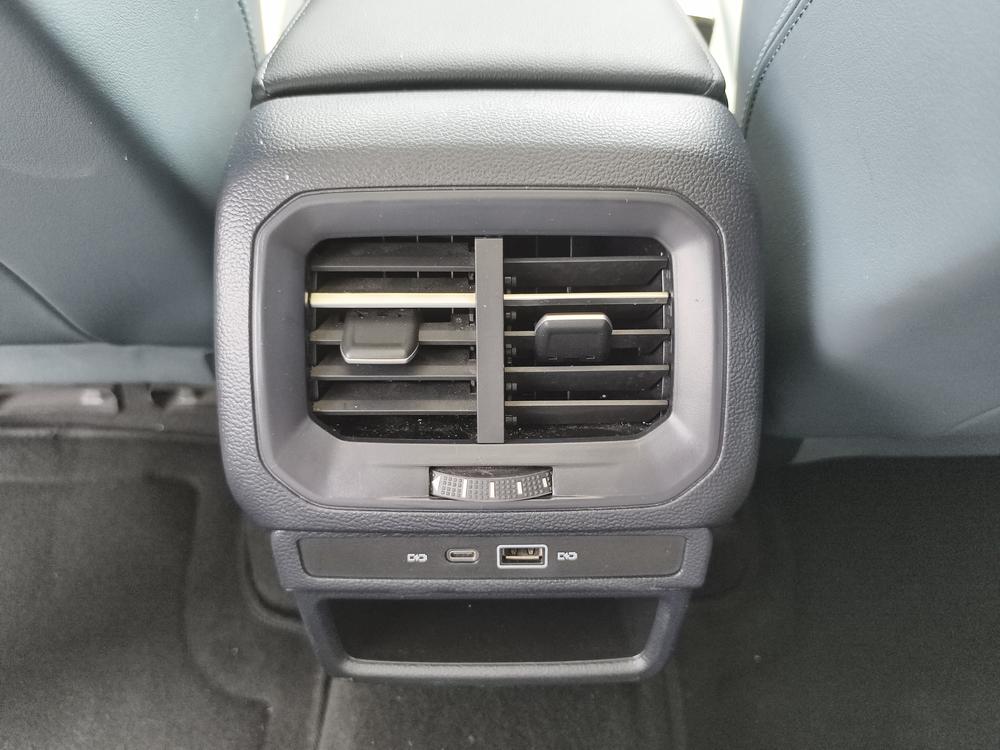 Volkswagen Tharu 2024 #9 Volkswagen Tharu 2024 car image #9