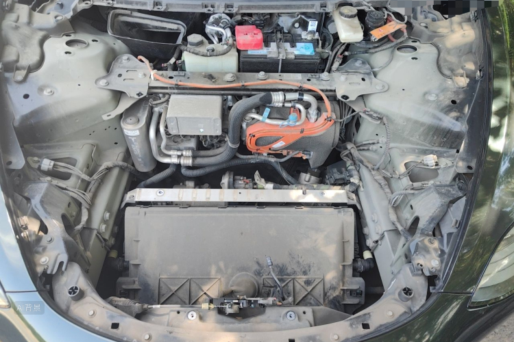 Tesla Model 3 2021 car image #22