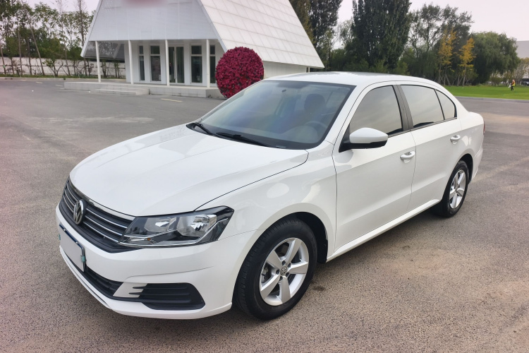 Volkswagen Lavida 2021 #2 Volkswagen Lavida 2021 immagine di auto #2